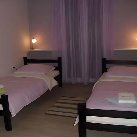 In 9995 Apartmán